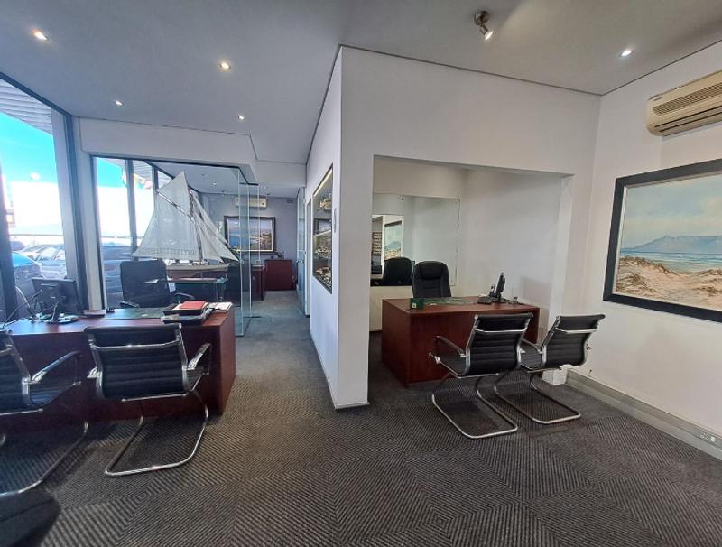 Commercial Property for Sale in Parow East Western Cape